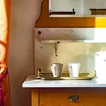 Bed and Breakfast La Maison Des Palmiers Homps (Aude)
