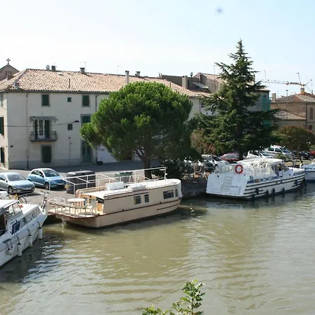 Bed & Breakfast La Maison Des Palmiers *