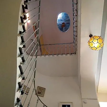 住宿加早餐酒店 帕尔米尔斯住宿加早餐旅馆