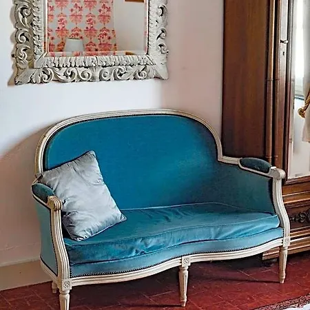 La Maison Des Palmiers Panzió 3*