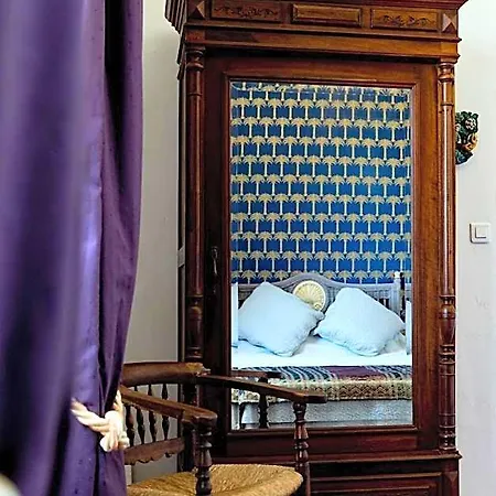 Panzió La Maison Des Palmiers 3*