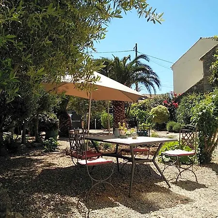 La Maison Des Palmiers