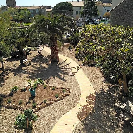 La Maison Des Palmiers