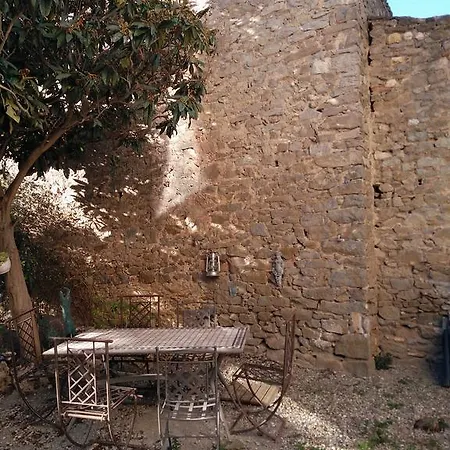 La Maison Des Palmiers