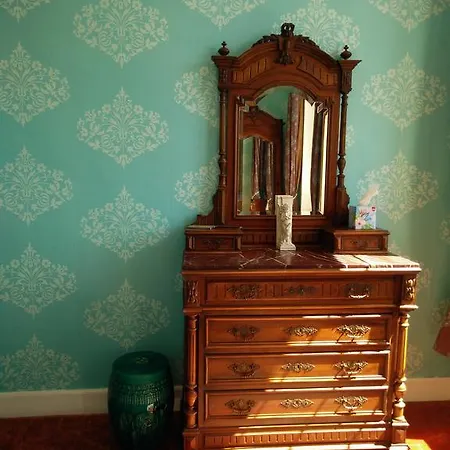 La Maison Des Palmiers Frühstückspension