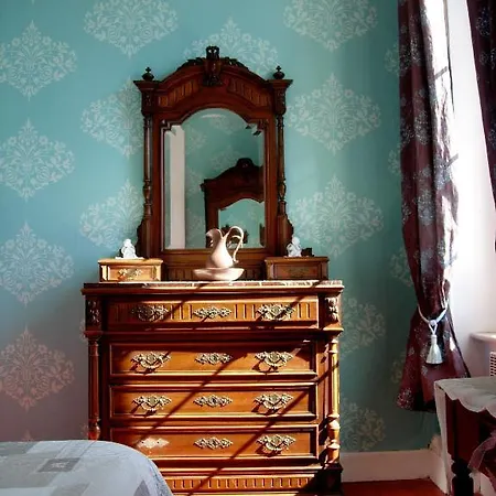 La Maison Des Palmiers Frühstückspension