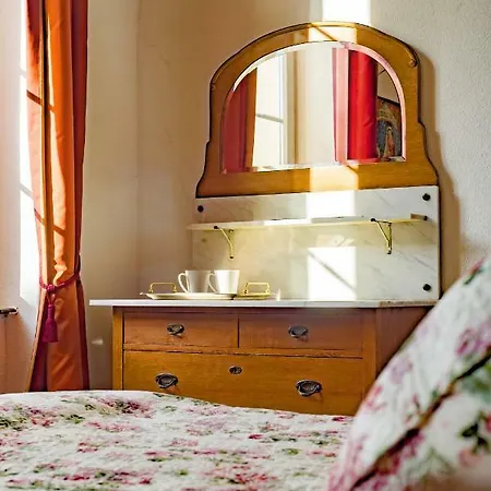 La Maison Des Palmiers Homps (Aude)