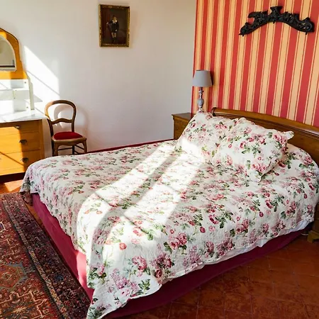 La Maison Des Palmiers Frühstückspension *