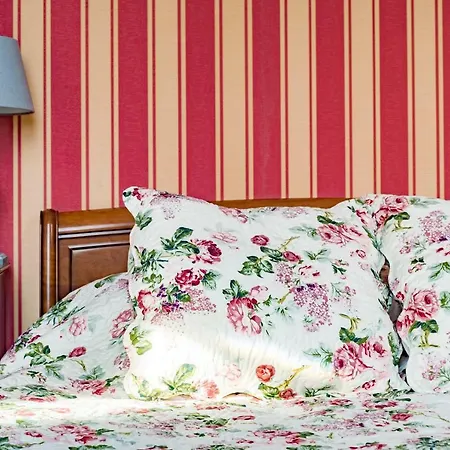 La Maison Des Palmiers 3* هومبس