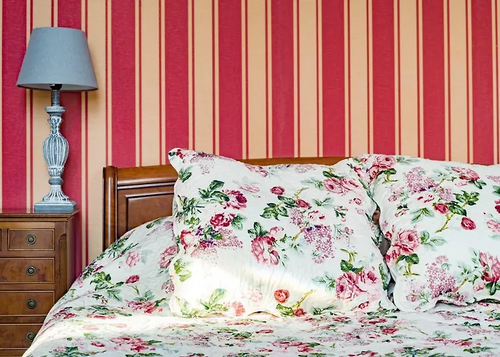 La Maison Des Palmiers 3* هومبس